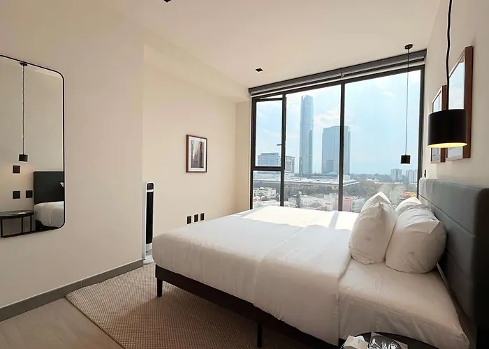 Modern Living In Be Grand Del Valle