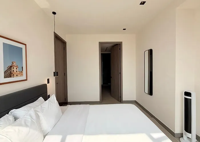 Apartamento Modern Living In Be Grand Del Valle *