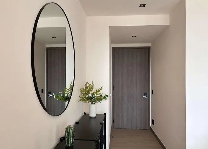 Apartamento Modern Living In Be Grand Del Valle *