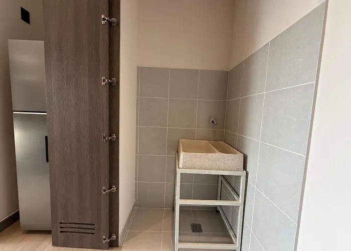 Modern Living In Be Grand Del Valle Apartamento