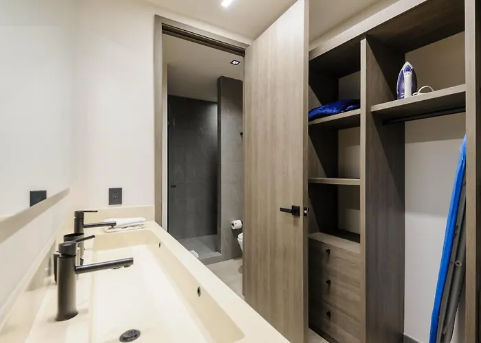 Apartamento Modern Living In Be Grand Del Valle *