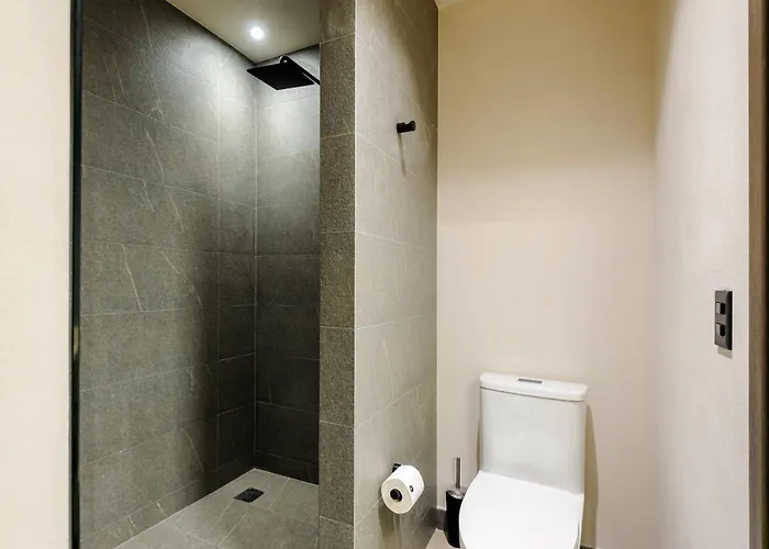 Modern Living In Be Grand Del Valle