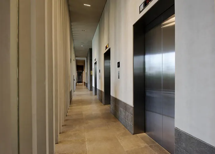 Apartamento Modern Living In Be Grand Del Valle *