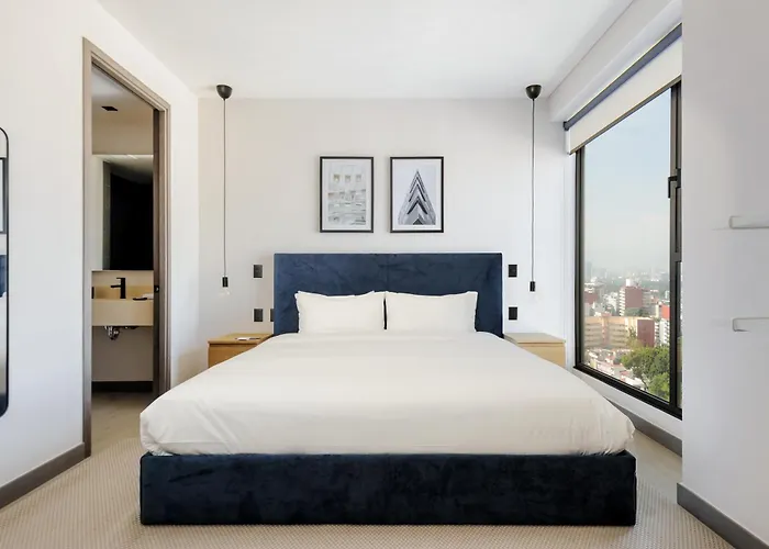 Modern Living In Be Grand Del Valle *
