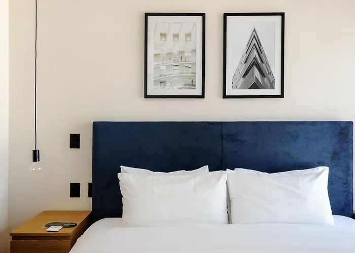 Apartamento Modern Living In Be Grand Del Valle *