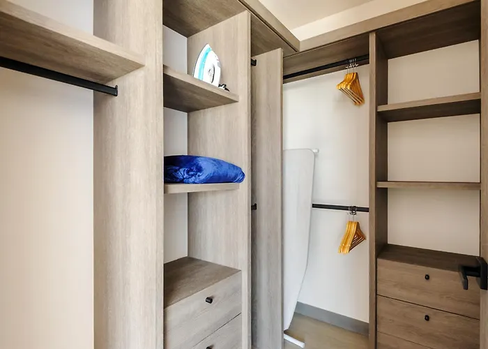 Apartamento Modern Living In Be Grand Del Valle