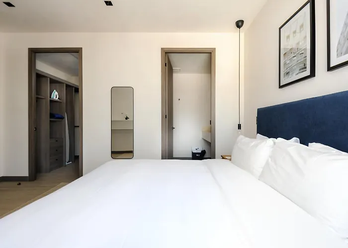 Modern Living In Be Grand Del Valle *