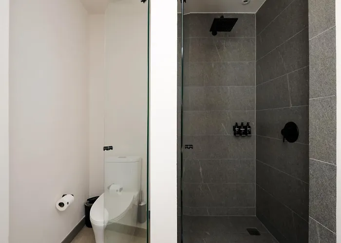 Apartamento Modern Living In Be Grand Del Valle *