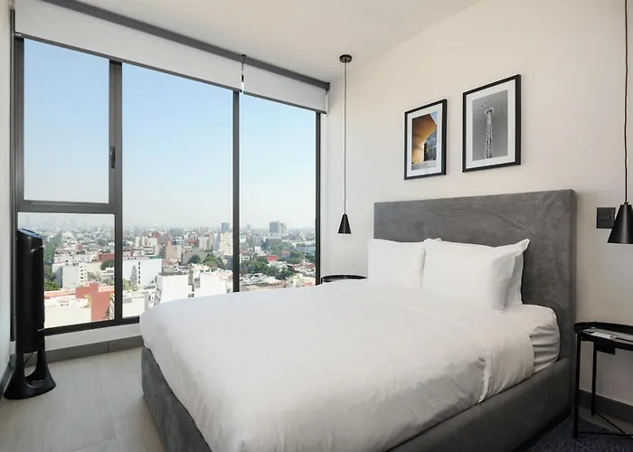 Modern Living In Be Grand Del Valle *