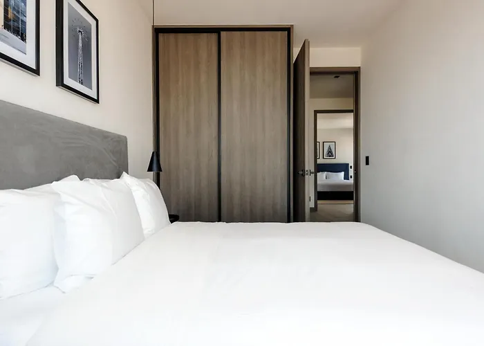 Modern Living In Be Grand Del Valle