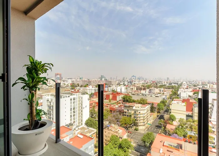 Modern Living In Be Grand Del Valle *
