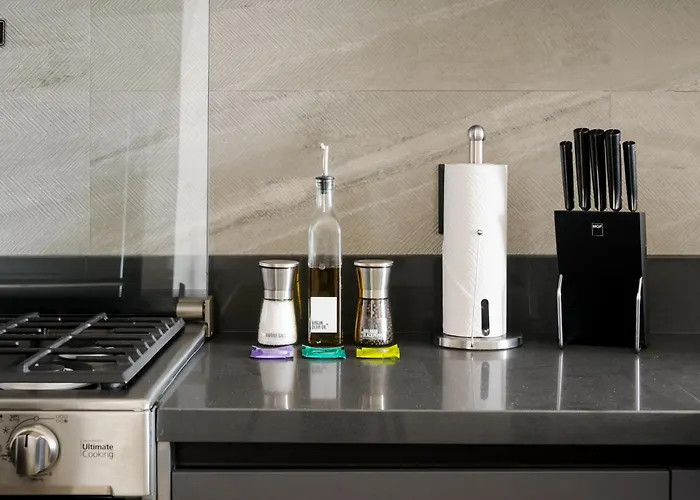 Apartamento Modern Living In Be Grand Del Valle