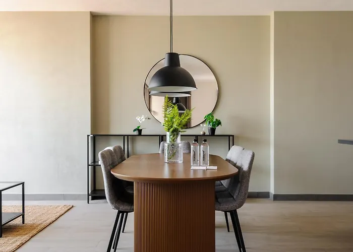 Apartamento Modern Living In Be Grand Del Valle